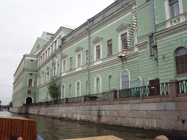 Mariinski Theater