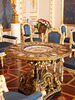 Jussupow Palast -- der Tisch