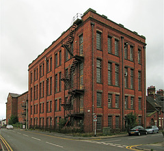 York Mill