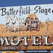 Butterfield Stage Motel