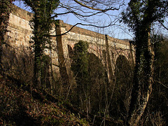 Marple aqueduct