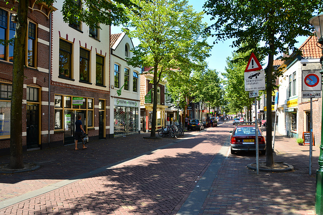 Alkmaar 2014 – Laat
