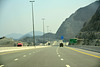 United Arab Emirates 2013 – On the road from Dubai to Fujairah