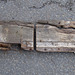 NSR 127 - old cill removed