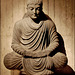 Gauthama Buddha