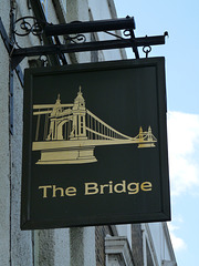 'The Bridge'