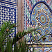 Moroccan Garden 2