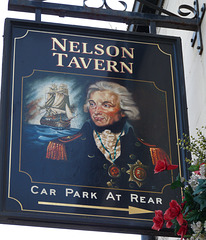 'Nelson Tavern'