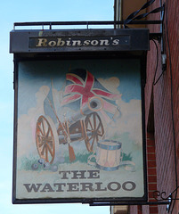 'The Waterloo'
