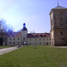 Tepla - Klosteranlage