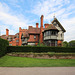 Wightwick Manor, Wolverhampton, West Midlands