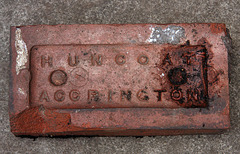 Huncoat Accrington