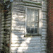 Window, Abandoned House
