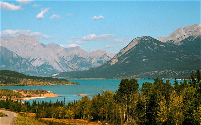 Abraham Lake 00 20090927