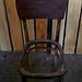 SWP - old chair