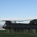 Royal Air Force Chinook