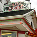 Nick's Nest, Holyoke