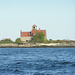 House on the Isles of Shoals