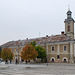 Rathaus in Bereschany