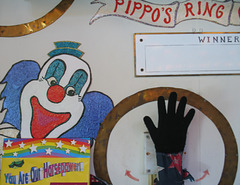 Pippo's Ring