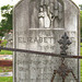 Elizabeth, Wife of Capt.
