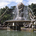 Castle Howard- The Atlas Fountain