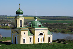 Alexander-Newski-Kirche