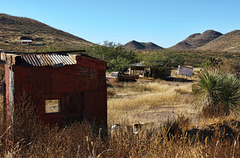 Mining Claims