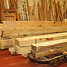 BR - CF - Wood supplies