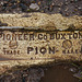 Pioneer - Buxton