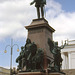 Helsinki- Alexander II