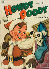 Howdy Doody Comics