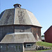 Vermont Barns