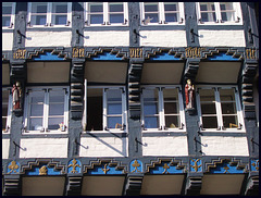 Alte Knochenhauerstraße 13 in Braunschweig