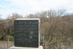 St. Joseph's Mission
