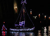 Seasonal sailboat