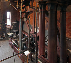 Victorian engineering