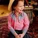 Little Vermont Cowboy