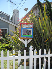 Little Free Library #4110