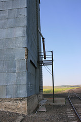 Grain elevator