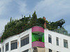 Tirana- Roof Garden
