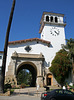Santa Barbara County Courthouse (2077)