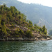 Lake Komani- Lakeside Scenery