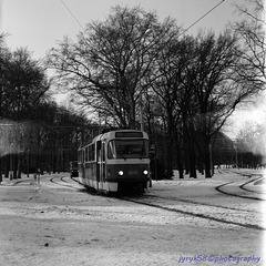 Tram No. 17