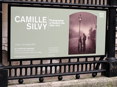 Camille Silvy