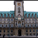 Cityhouse of Hamburg, Germany (*1897)