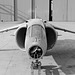 Hawker Siddeley Kestrel - Harrier Portrait One