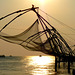 Chinese Fishing Net
