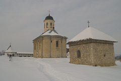 Kirche der Himmelfahrt Mariens