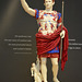 Oxford 2013 – Ashmolean Museum – Caesar Augustus